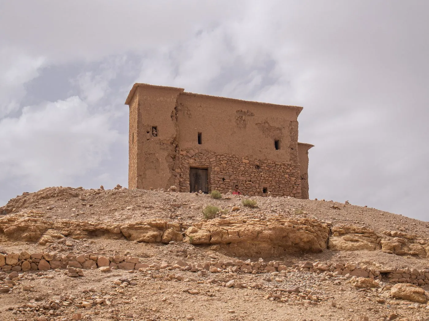 Morocco in 7 days itinerary