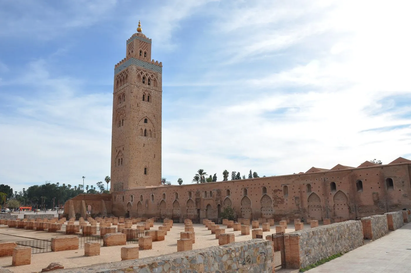 Marrakech