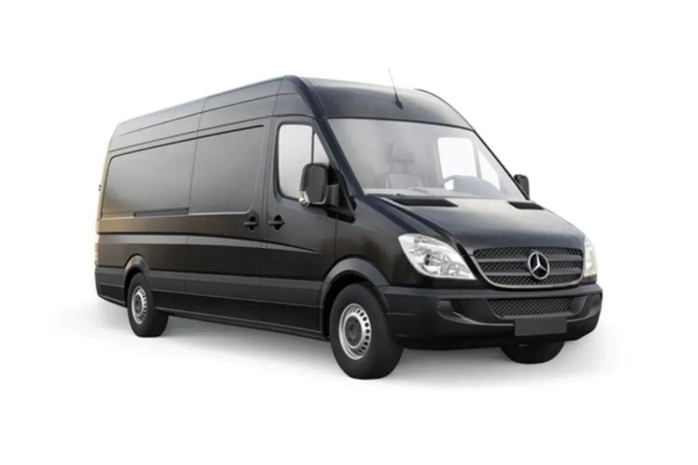Mercedes Vito private transfer Morocco